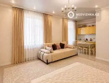 1-комнатная квартира, этаж 1 из 10, 39 м²