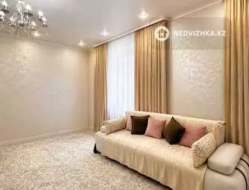 1-комнатная квартира, этаж 1 из 10, 39 м²