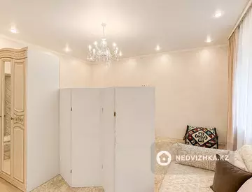 1-комнатная квартира, этаж 1 из 10, 39 м², миниатюра 8
