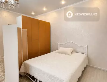 1-комнатная квартира, этаж 1 из 10, 39 м², миниатюра 9