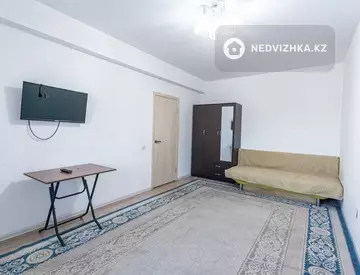 1-комнатная квартира, этаж 7 из 9, 40 м²