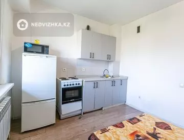 1-комнатная квартира, этаж 7 из 9, 40 м²