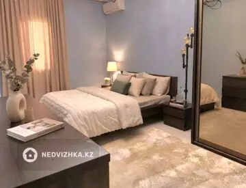 3-комнатная квартира, этаж 4 из 9, 75 м²