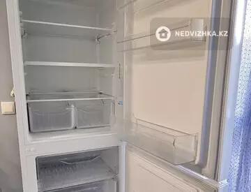 3-бөлмелі пәтер, қабат 4 барлық қабат саны 9, 75 м², 8-нобай