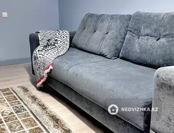 3-бөлмелі пәтер, қабат 4 барлық қабат саны 9, 75 м², 9-нобай
