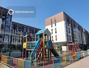 3-бөлмелі пәтер, қабат 4 барлық қабат саны 9, 75 м², 12-нобай