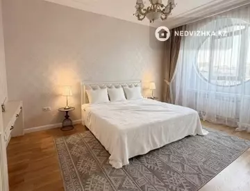3-комнатная квартира, этаж 5 из 5, 94 м²