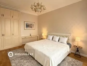 3-комнатная квартира, этаж 5 из 5, 94 м²