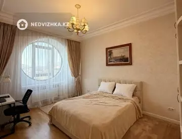 3-комнатная квартира, этаж 5 из 5, 94 м²