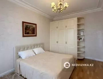 3-комнатная квартира, этаж 5 из 5, 94 м²