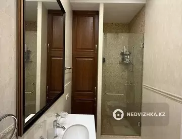 3-бөлмелі пәтер, қабат 5 барлық қабат саны 5, 94 м², 8-нобай