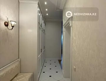3-бөлмелі пәтер, қабат 5 барлық қабат саны 5, 94 м², 9-нобай
