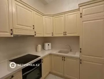 3-бөлмелі пәтер, қабат 5 барлық қабат саны 5, 94 м², 7-нобай