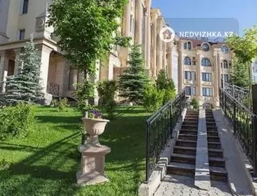 3-бөлмелі пәтер, қабат 5 барлық қабат саны 5, 94 м², 10-нобай