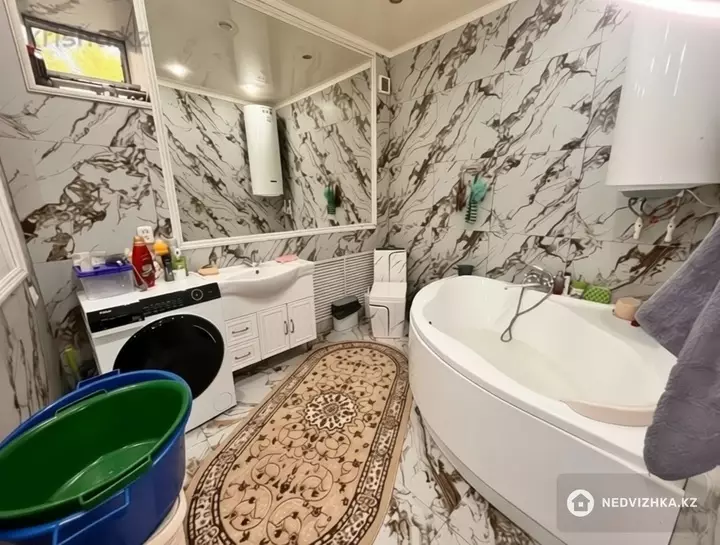 2-комнатная квартира, этаж 1 из 2, 60 м², фотография 2