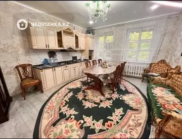 2-комнатная квартира, этаж 1 из 2, 60 м²