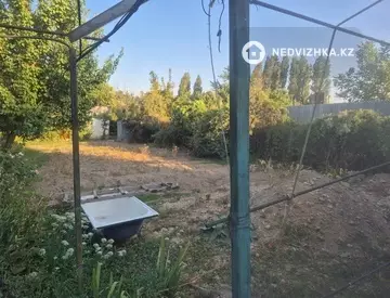 3-комнатная квартира, этаж 1 из 1, 60 м²