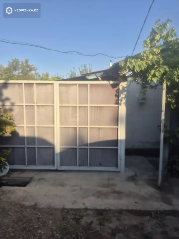 3-комнатная квартира, этаж 1 из 1, 60 м², фотография 4
