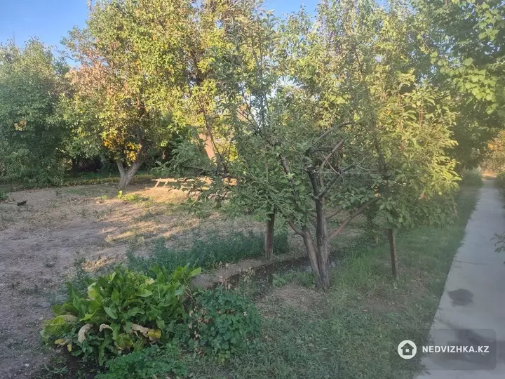 3-комнатная квартира, этаж 1 из 1, 60 м², фотография 5