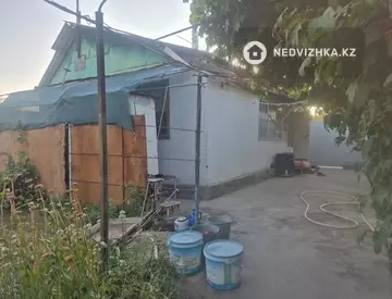 3-комнатная квартира, этаж 1 из 1, 60 м², миниатюра 11