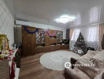6-комнатный дом, 8 соток, 80 м², миниатюра 2