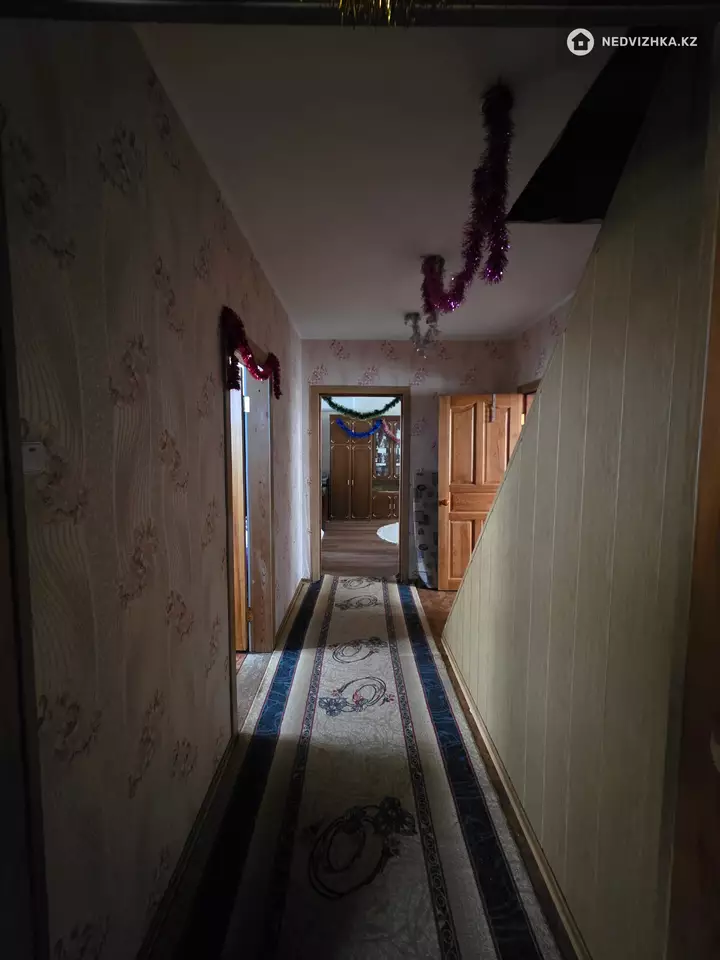 6-комнатный дом, 8 соток, 80 м², фотография 3