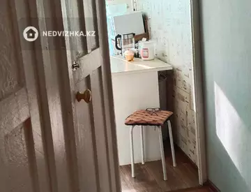 2-комнатная квартира, этаж 3 из 5, 47 м²
