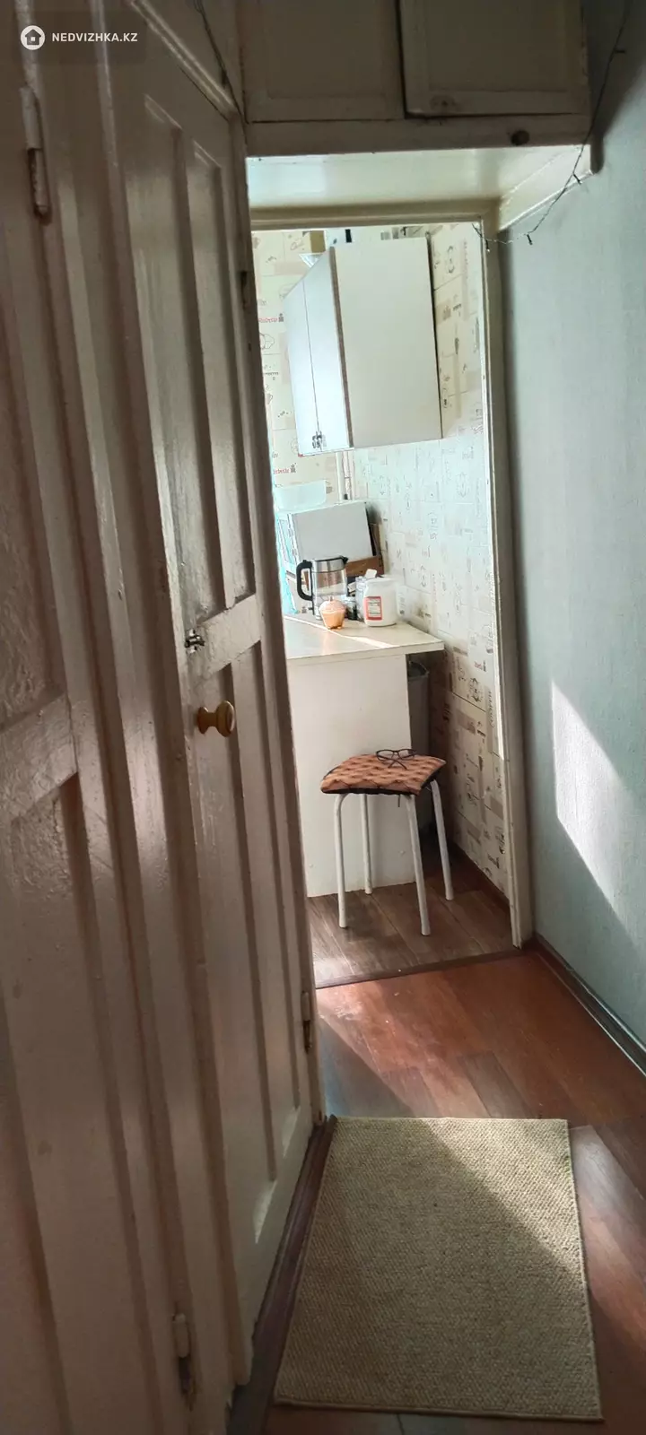 2-комнатная квартира, этаж 3 из 5, 47 м², фотография 2