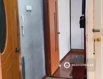 2-комнатная квартира, этаж 3 из 5, 47 м²