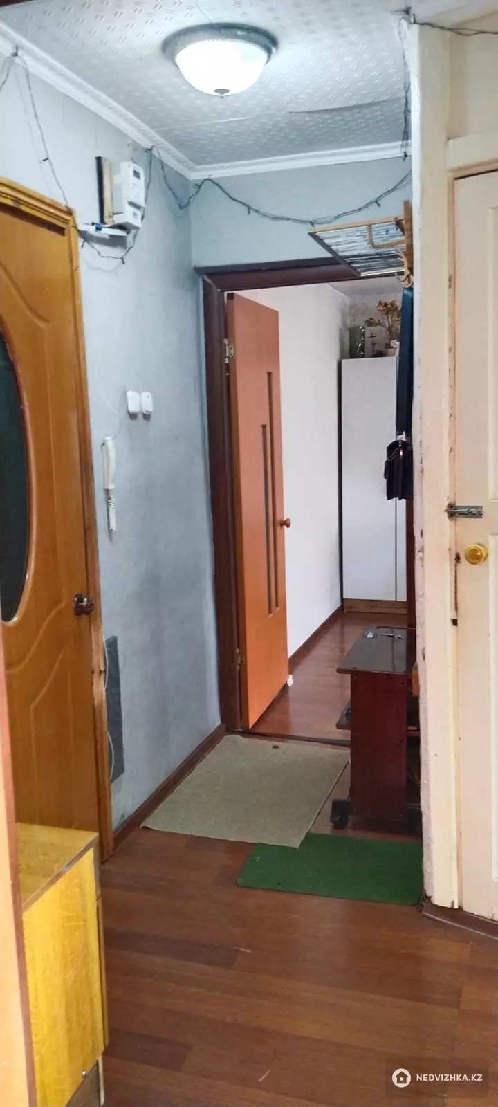 2-комнатная квартира, этаж 3 из 5, 47 м², фотография 3