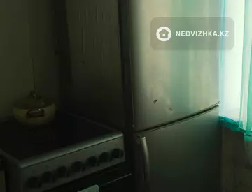 2-комнатная квартира, этаж 3 из 5, 47 м²