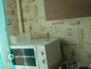 2-комнатная квартира, этаж 3 из 5, 47 м²
