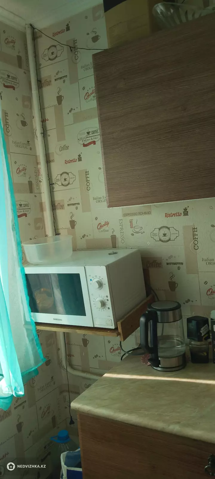 2-комнатная квартира, этаж 3 из 5, 47 м², фотография 5