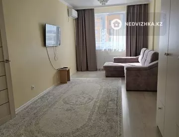 1-комнатная квартира, этаж 10 из 22, 40 м², миниатюра 3