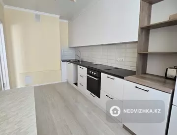 1-комнатная квартира, этаж 10 из 22, 40 м², миниатюра 4