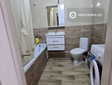 1-комнатная квартира, этаж 10 из 22, 40 м², миниатюра 6
