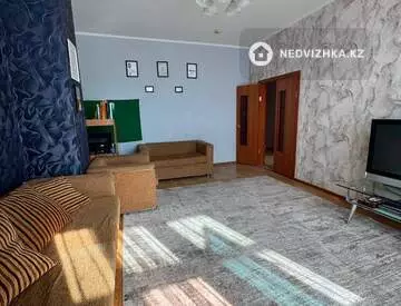 2-бөлмелі пәтер, қабат 10 барлық қабат саны 11, 85 м², 1-нобай