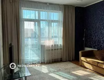 2-бөлмелі пәтер, қабат 10 барлық қабат саны 11, 85 м², 4-нобай