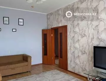 2-бөлмелі пәтер, қабат 10 барлық қабат саны 11, 85 м², 5-нобай