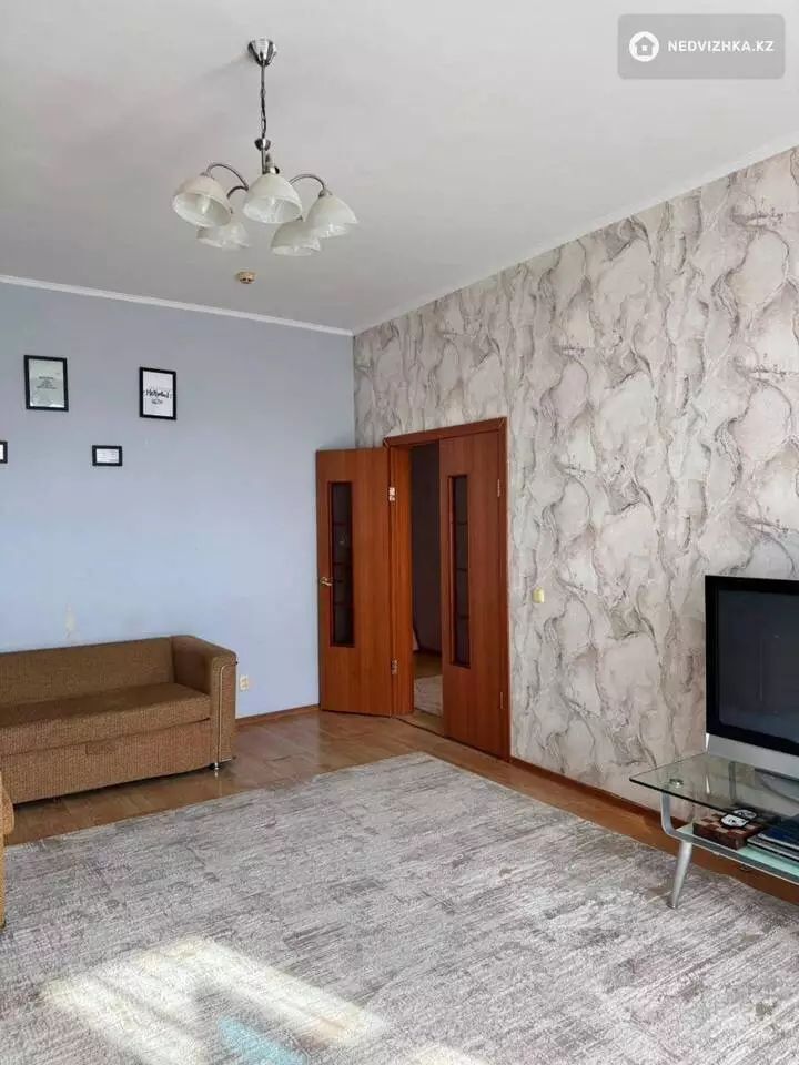 2-комнатная квартира, этаж 10 из 11, 85 м², фотография 5