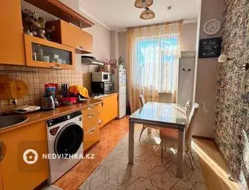 2-бөлмелі пәтер, қабат 10 барлық қабат саны 11, 85 м², 6-нобай