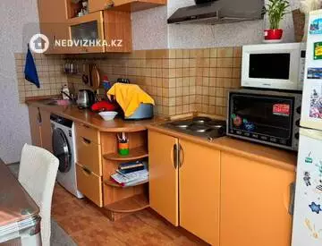 2-бөлмелі пәтер, қабат 10 барлық қабат саны 11, 85 м², 9-нобай