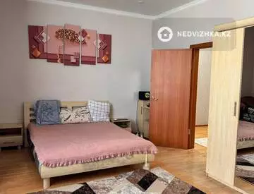 2-бөлмелі пәтер, қабат 10 барлық қабат саны 11, 85 м², 11-нобай