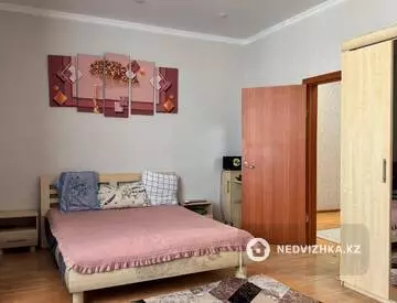 2-бөлмелі пәтер, қабат 10 барлық қабат саны 11, 85 м², 12-нобай