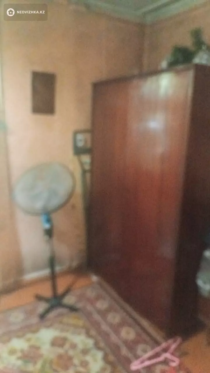 2-комнатная квартира, этаж 1 из 2, 42 м², На длительный срок, фотография 4