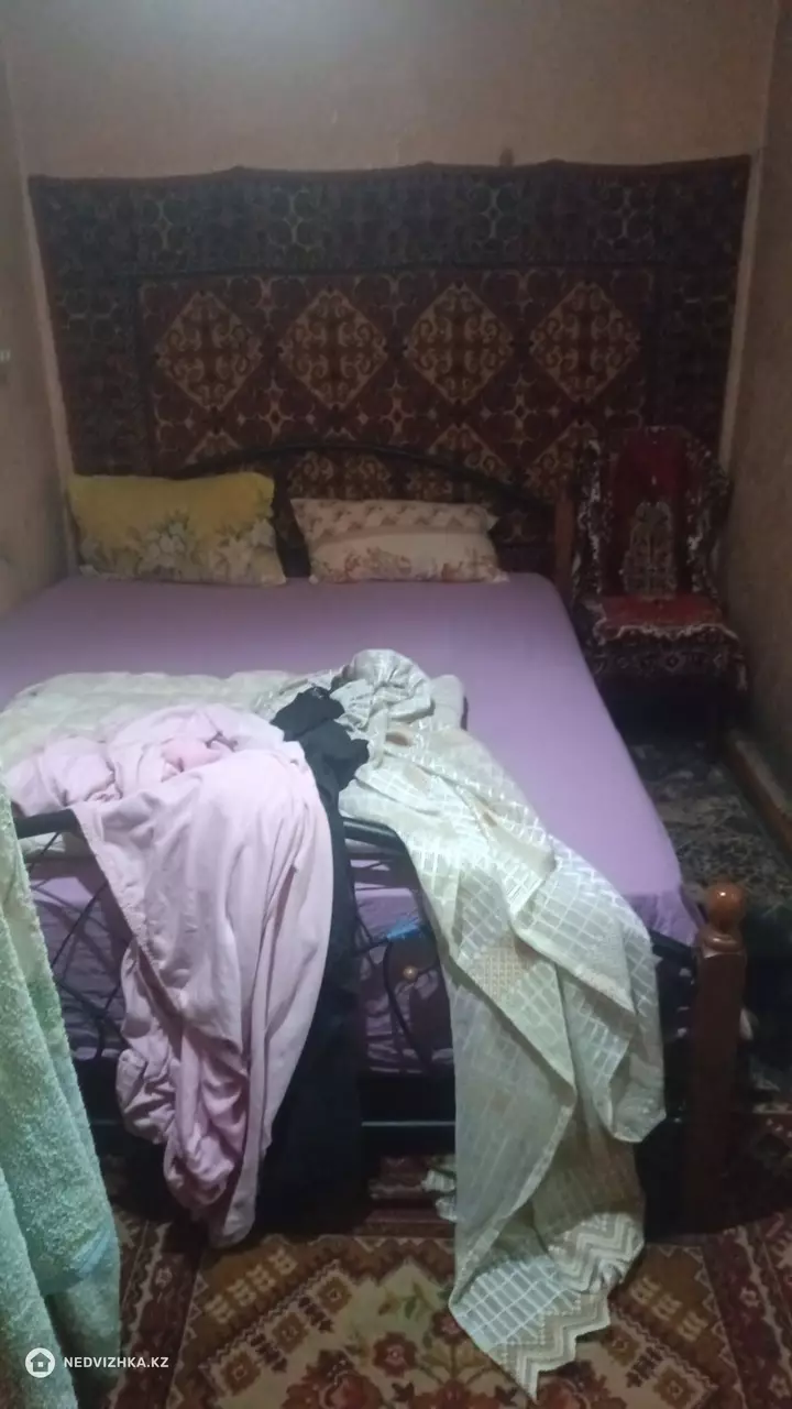 2-комнатная квартира, этаж 1 из 2, 42 м², На длительный срок, фотография 5