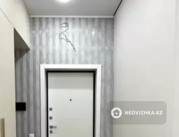 2-комнатная квартира, этаж 3 из 8, 72 м², миниатюра 11