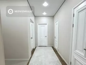 2-комнатная квартира, этаж 3 из 8, 72 м², миниатюра 5