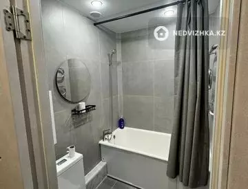 1-комнатная квартира, этаж 1 из 5, 45 м², Посуточно