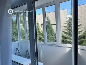 1-комнатная квартира, этаж 1 из 5, 45 м², Посуточно